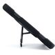 Techair Classic pro 22,1 cm (8.7") Pokrowiec Czarny