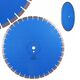 DISTAR DIAMOND BLADE CONCRETE 500 x 4.0/3.0 x 25.4mm
