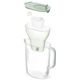 Brita Style eco hellgruen inkl. 3 MAXTRA PRO All-in-1
