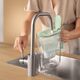 Brita Style eco hellgruen inkl. 3 MAXTRA PRO All-in-1