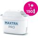 Brita Style eco hellgruen inkl. 3 MAXTRA PRO All-in-1