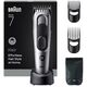 Braun HC 7590 HairClipper