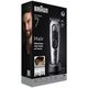 Braun HC 7590 HairClipper