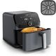 Tefal EY 855 B Easy Fry Mega Pepper