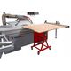 Holzmann PW3040KIPP Plattenwagen