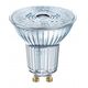 Osram LED-Reflektorlampe 5er Set GU10 PAR16 4,5W 3000K