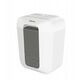 Fellowes Powershred LX 50 weiß