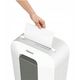 Fellowes Powershred LX 50 weiß