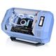 Thermaltake Chassis Stand Kit for The Tower 300 Hydrangea Blue