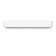 Ubiquiti UniFi Flex 2.5G PoE Zarządzany L2 2.5G Ethernet (100/1000/2500) Obsługa PoE Montaż na biurku/ścianie Biały
