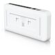 Ubiquiti UniFi Flex 2.5G PoE Zarządzany L2 2.5G Ethernet (100/1000/2500) Obsługa PoE Montaż na biurku/ścianie Biały