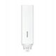 Philips CorePro LEDKompaktlampe 990lm 9W 3000K 4P GX24q-3