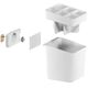 tesa KITCHEN Utensilhalter SET