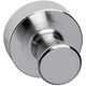 MAUL Neodym-Kegelmagnet,  17 mm, 7 kg, 4 St. hellsilber