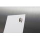 MAUL Neodym-Kraftmagnet,  16 mm , 5 kg, 2 St. hellsilber