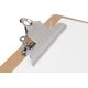 MAUL Klemmbrett MAULbill, 28x11,5x3 cm, Hartfaser holz