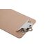 MAUL Klemmbrett MAULbill, 28x11,5x3 cm, Hartfaser holz