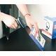 MANHATTAN 2D LED Funk-Barcodescanner 450mm IP52