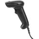 MANHATTAN 2D LED Barcodescanner 320mm 1,4m USB-Kabel schwarz