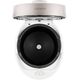 Cuckoo Reiskocher  1.80l CRP-ST1009F    Twin Pressure grau