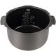 Cuckoo Reiskocher  1.80l CRP-ST1009F    Twin Pressure grau