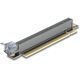 DELOCK Riser Karte PCI Express 4.0x16 Stecker zux16 Slot 90