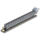 DELOCK Riser Karte PCI Express 4.0x16 Stecker zux16 Slot 90