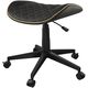 COUGAR Gaming-Hocker Crosser, Schwarz/Gold