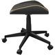 COUGAR Gaming-Hocker Crosser, Schwarz/Gold