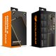 COUGAR Gaming Mauspad NEON X, ARGB, 800x300
