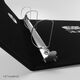 Gamegenic: Star Wars Unlimited Card Game - Premium Cardport XL - Slipcase Ring Binder 24-Pocket - Black
