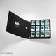 Gamegenic: Star Wars Unlimited Card Game - Premium Cardport XL - Slipcase Ring Binder 24-Pocket - Black