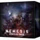 Nemesis: Acrylic Tokens