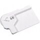 Gamegenic: Star Wars Unlimited Card Game - Damage Pad - White