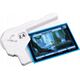 Gamegenic: Star Wars Unlimited Card Game - Damage Pad - White