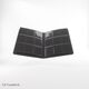 Gamegenic: Star Wars Unlimited Card Game - 18-Pocket Album - Card Back Blue