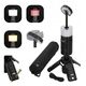 Brennenstuhl Akku LED Outdoor Campinglampe UL400AT