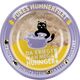 Lucky Lou Extrafood Kurczak w bulionie puszka 70g