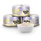 Lucky Lou Extrafood Kurczak w bulionie puszka 70g