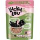 Lucky Lou Extrafood Tuńczyk i warzywa w bulionie saszetka 70g