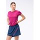 Damska Koszulka z krótkim rękawem HIDA WMNS