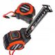 MIARA ZWIJANA W-ROCKER 32MM 8M