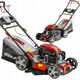 Kosiarka spalinowa z nap., 3,6kW, V200 196cc Loncin,51cm