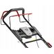 Kosiarka spalinowa z nap., 3,6kW, V200 196cc Loncin,51cm