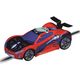 Auto GO 64269 Spider-Man Speed Shifter blue