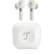 Teufel AIRY TWS Pro True-Wireless In-Ear Bluetooth Earphones silver white