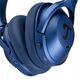 Teufel REAL BLUE NC 3 wireless Over-Ear bluetooth Headphones steel blue