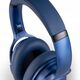 Teufel REAL BLUE NC 3 wireless Over-Ear bluetooth Headphones steel blue