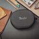 Teufel REAL BLUE NC 3 wireless Over-Ear bluetooth Headphones steel blue