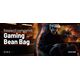 Pufa gamingowa Diablo, World of Tanks